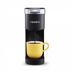 Keurig K-Mini Coffee Maker | Black | Single Serve