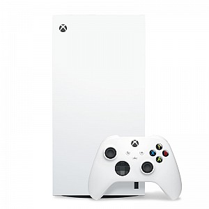 Xbox Series X – 1TB Digital Edition