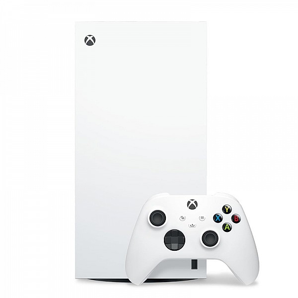 Xbox Series X – 1TB Digital Edition Xbox Series X – 1TB Digital Edition