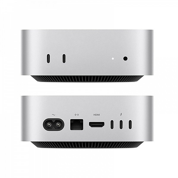 Apple Mac mini M4 (2024): The Revolution of Compact Computing