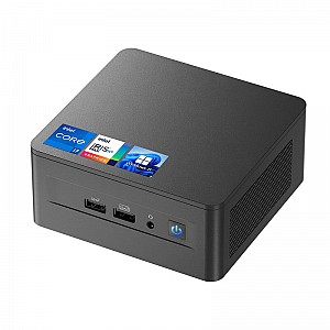 ASUS NUC 12 Pro: A Comprehensive Look at This High-Performance Mini PC