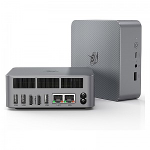 Beelink EQi12 Mini PC: The Compact Powerhouse for Every Need