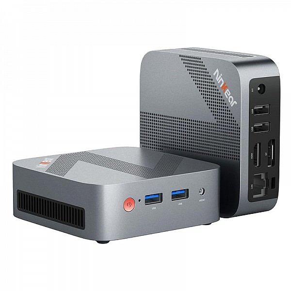 Best Rating: Ninkear MBOX 11: The Ultimate Mini PC for Modern Computing