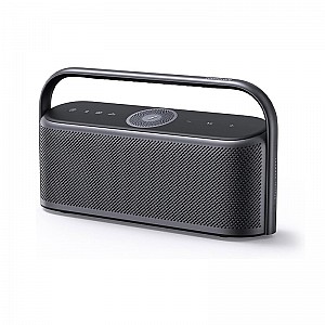 Soundcore Motion X600: Redefining Portable Audio with Spatial Sound