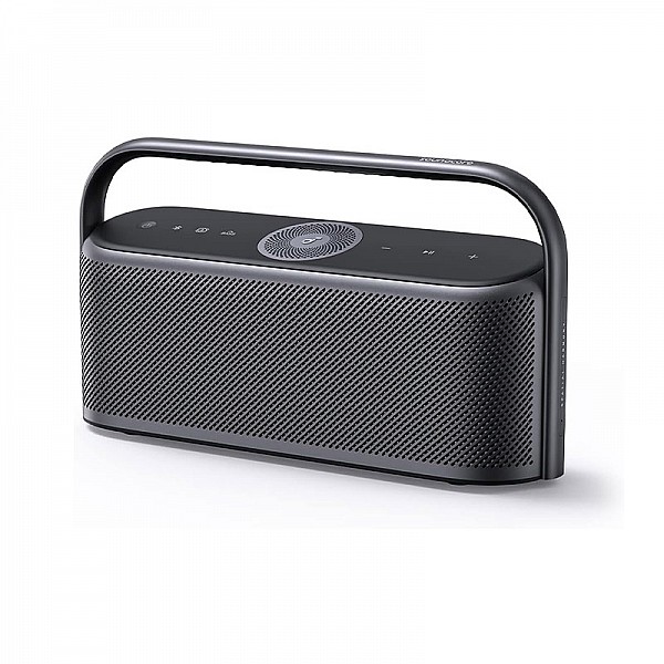 Soundcore Motion X600: Redefining Portable Audio with Spatial Sound