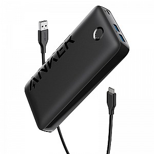 Anker Power Bank 20,000mAh: The Ultimate Portable Charger for Travelers? Anker Power Bank 20,000mAh: The Ultimate Portable Charger for Travelers?