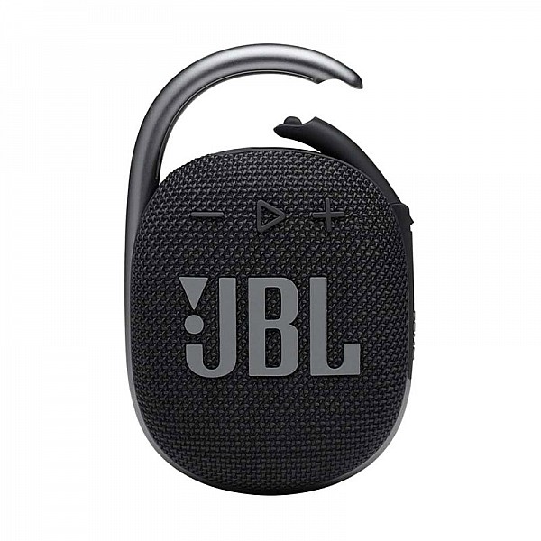 JBL Clip 4: The Perfect Adventure Companion? A Comprehensive Review