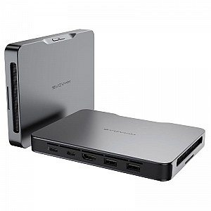 Hands-on Review: The Khadas Mind 2 is a Game-Changer for Mini PCs (2025)