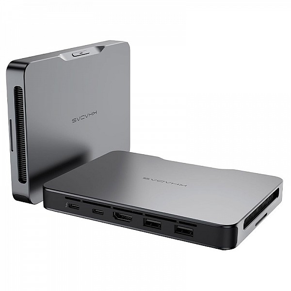 Hands-on Review: The Khadas Mind 2 is a Game-Changer for Mini PCs (2025)