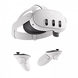 Meta Quest 3 Renewed Premium: A Full Review and Buying Guide Meta Quest 3 Renewed Premium: A Full Review and Buying Guide