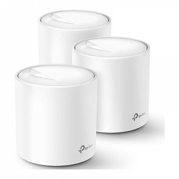 TP-Link Deco X20 Review (3 Packs): Is This the Ultimate Mesh Wi-Fi System for Your Home? TP-Link Deco X20 Review (3 Packs): Is This the Ultimate Mesh Wi-Fi System for Your Home?