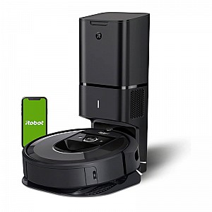 iRobot Roomba i7+ Review: Is the Self-Emptying Robot Vacuum Worth the Investment?
