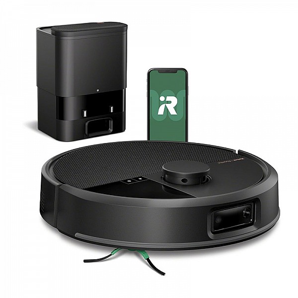 iRobot Roomba Max 705 Review: The Smarter, More Powerful Robot Vacuum You've Been Waiting For