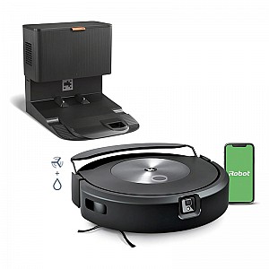 iRobot Roomba Combo j7+ Review: Is This 2-in-1 Robot Vacuum Worth the Price?