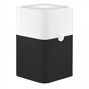 Blueair Blue 211+ Air Purifier: The Simple Solution for a Clean and Quiet Home