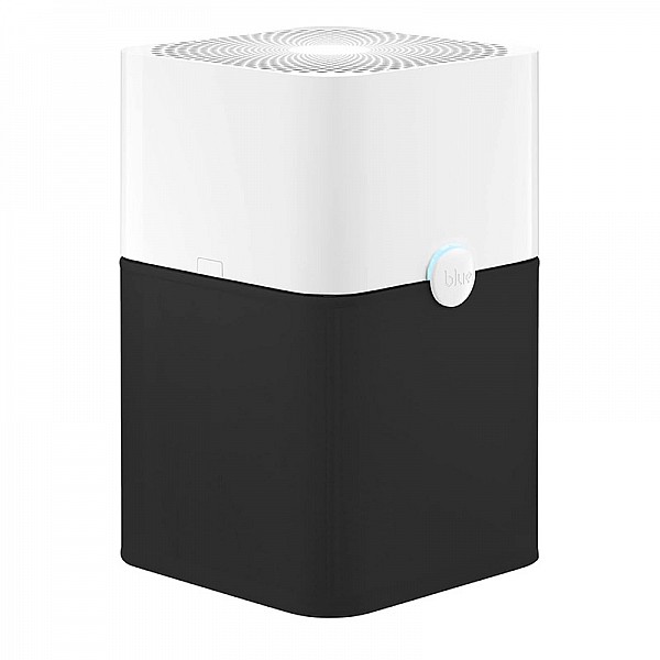 Blueair Blue 211+ Air Purifier: The Simple Solution for a Clean and Quiet Home