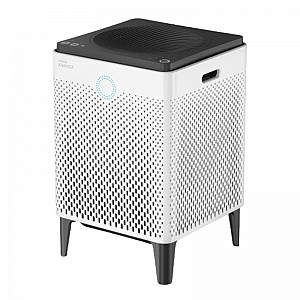 Coway Airmega 400: The Smart, Quiet Air Purifier for a Healthier Home