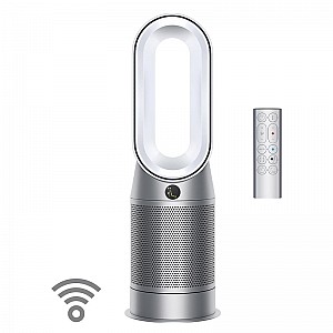 Dyson Purifier Hot+Cool HP07 Review: Your All-in-One Home Climate Solution