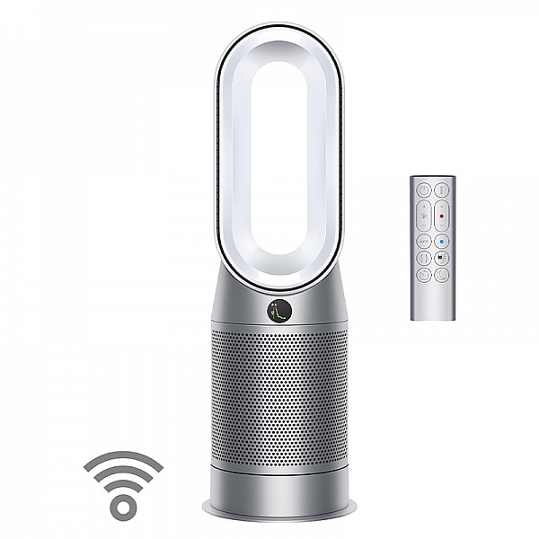 Dyson Purifier Hot+Cool HP07 Review: Your All-in-One Home Climate Solution