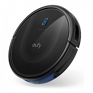 Eufy 11S MAX Review: Is This Super-Thin, Quiet Robot Vacuum the Best Value?
