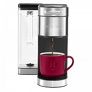 Keurig K-Supreme Plus Review: Is This the Best Single-Serve Coffee Maker? Keurig K-Supreme Plus Review: Is This the Best Single-Serve Coffee Maker?