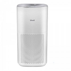 LEVOIT Core 600S-P Review: The Smart Choice for Whole-House Air Purification